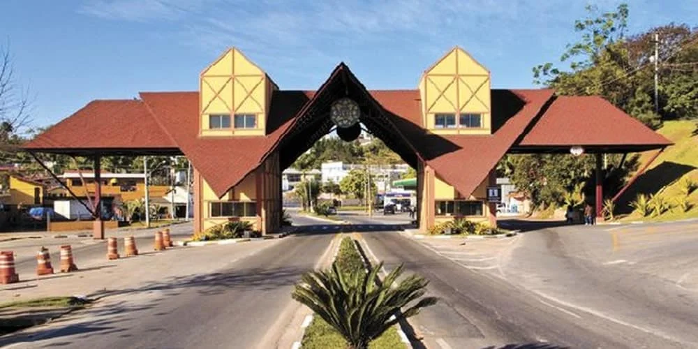 Turismo em São Roque